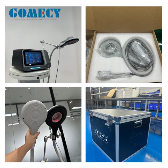 PMCT package display