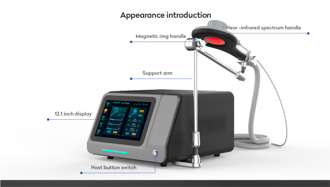 pmst magneto therapy equipment pain relief