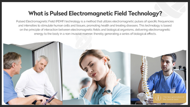 focus pain relief