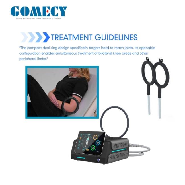 PMST magneto therapy pain relief physiotherapy equipment