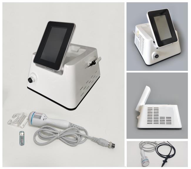 electrolysis rf hair removal vascular removal