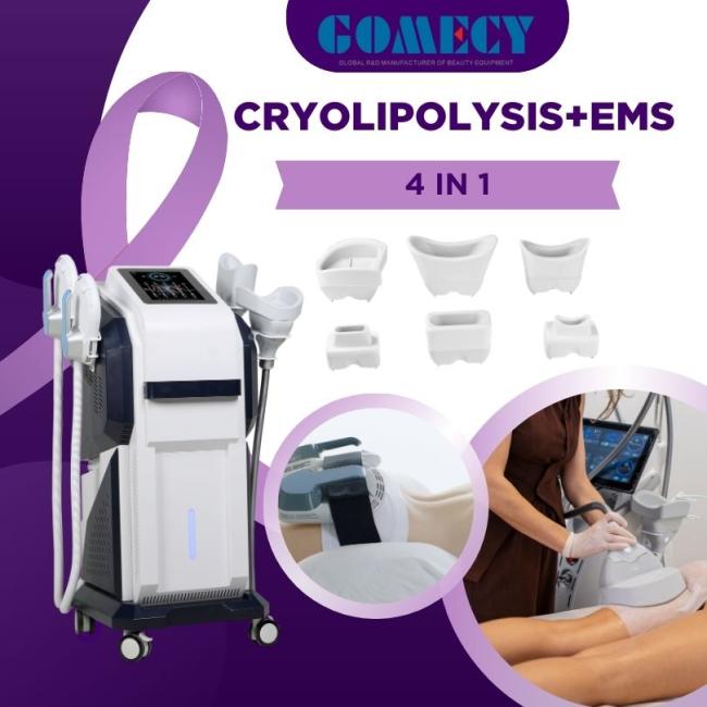 Fat loss weight loss body sculpting machine