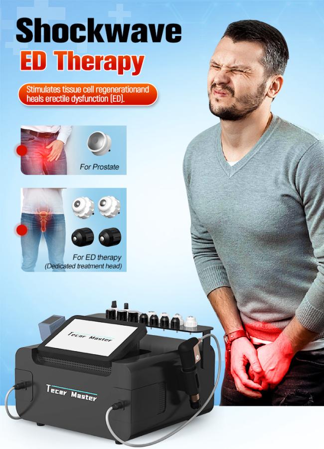 Physical Product pain relief body pain removal shockwave therapy ed TREATMENT