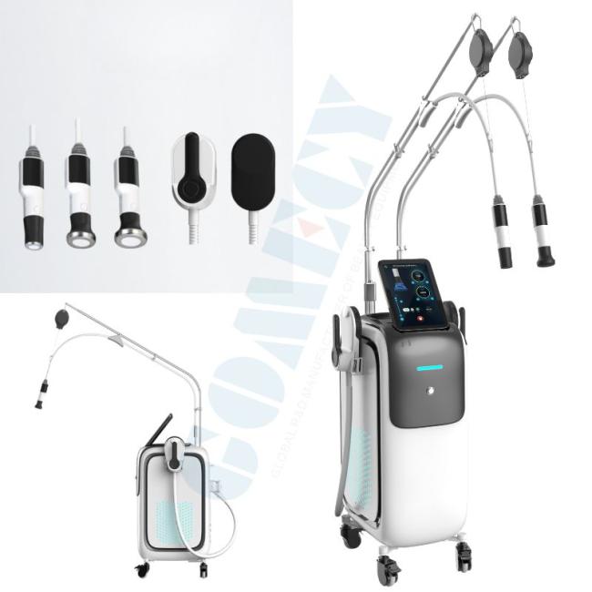 cold magnetic slimming machine