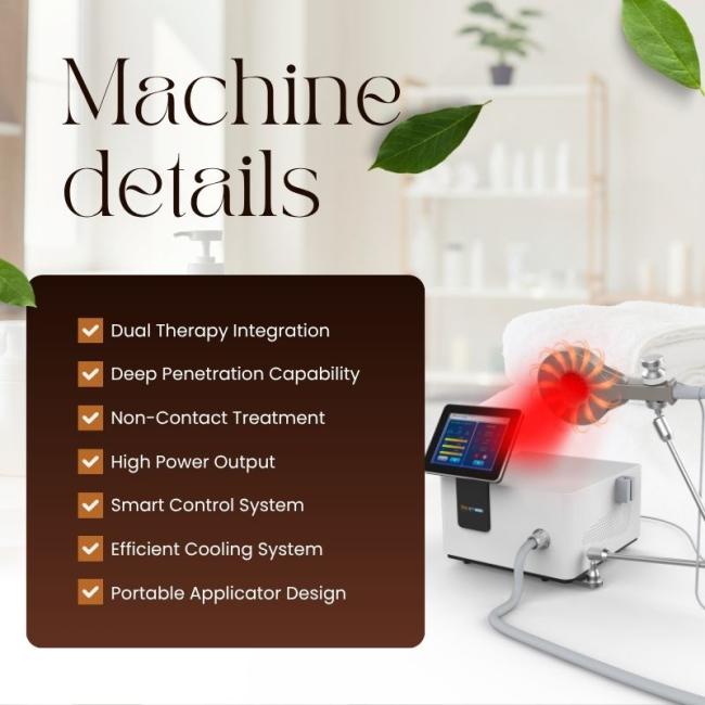 Magneto Therapy Machine