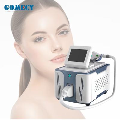 China 2000W IPL SHR Elight Machine Hair Reduction Laser Machine With 7 Filters for sale
