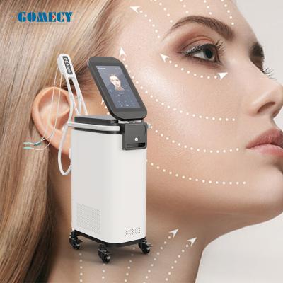 China 550W EMS Sculpting Machine 77kg Improvement Double Chin Shaping for sale