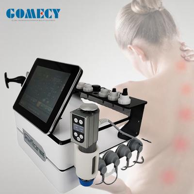 China 3 in 1 Physical Therapy Tecar Equipment , 448Khz Tecar Physiotherapy Machine for sale