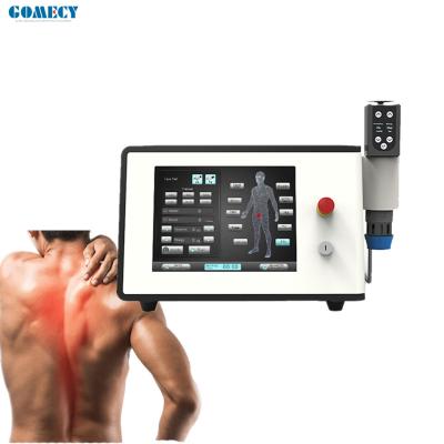 China Low Intensity Shockwave Therapy Machine Erectile Dysfunction For ED Treatment for sale