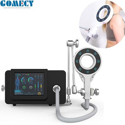 China GOMECY Máquina de terapia PEMF sin contacto, máquina de drenaje linfático de presoterapia en venta