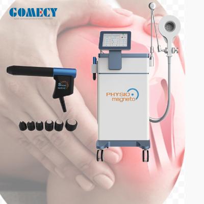China PEMF Pulsed Electromagnetic Therapy Devices , Extracorporeal Machine for sale