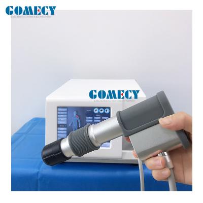 China Pneumatic Ballistic Shockwave Therapy Machine For Physical Therapy for sale