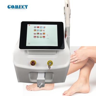 China 1000W Ipl Shr Laser Machine For Freckle And Vascular Lesions Removal for sale