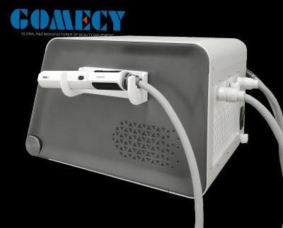 중국 Wrinkle Reduction Ice Cannon Top choice Hi-fu Facial Machine for safe and Secure Packaging and Delivery 판매용