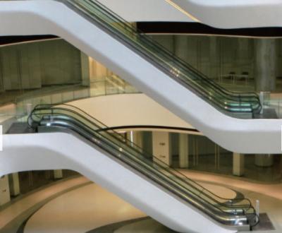 China 35 Degree Escalators In Malls for sale