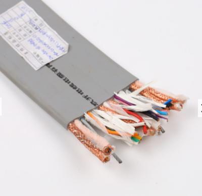 China elevador do CCTV do revestimento do mármore do elevador de 2.5m/s 1250KG FUJI à venda