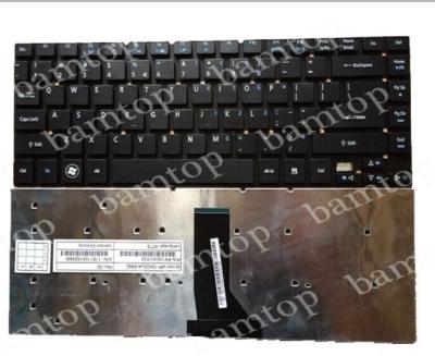 Chine En remplaçant la disposition du clavier des Etats-Unis d'ordinateur portable pour l'Acer aspirez 3830T E1-432 à vendre