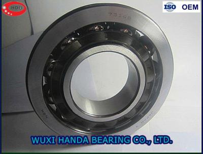 China Electric Motor Deep Groove Radial Ball Bearing 16001 16002 16003 16004 16005 for sale
