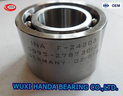 China NA 4830 Needle Roller Bearing NA 4830 RNA 4830 INA IKO High Rotation Speed For Pump for sale