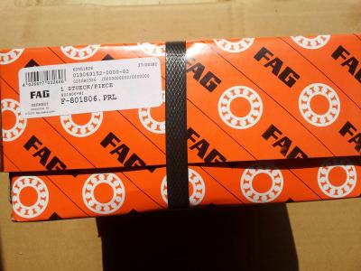 China Spherical Large Roller Bearings FAG 239/500 MB For Agricultural Machinery for sale