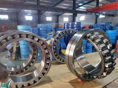 China Aligning Roller Bearing Huge Spherical Roller Bearing 230/1000F3 230/1000CC for sale