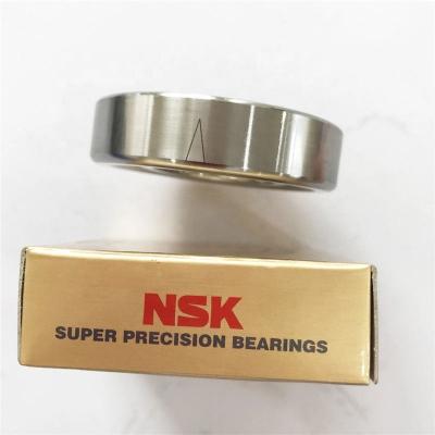 China 20TAC47B NSK Ball Screw Support Bearings High Load NSK HPS Bearing 20TAC for sale