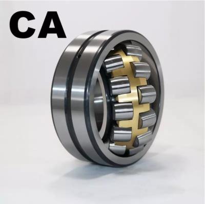 China Spherical Double Row Roller Bearings 22314 22315 22326 22328 21304 CAK/W33 for sale