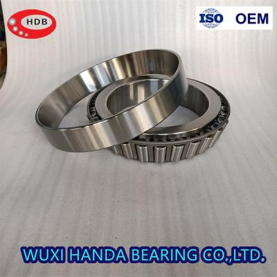 China 30202 Conical Roller Bearing SKF Taper Single Row 15x35x11mm For Air Compressor for sale
