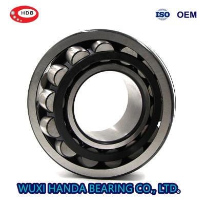 China SKF Sealed Roller Bearings BS2-2219-2RS/VT143 95*170*51 Mm Size 4.65 Kgs Weight for sale