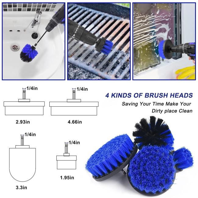 Car Brush Wash