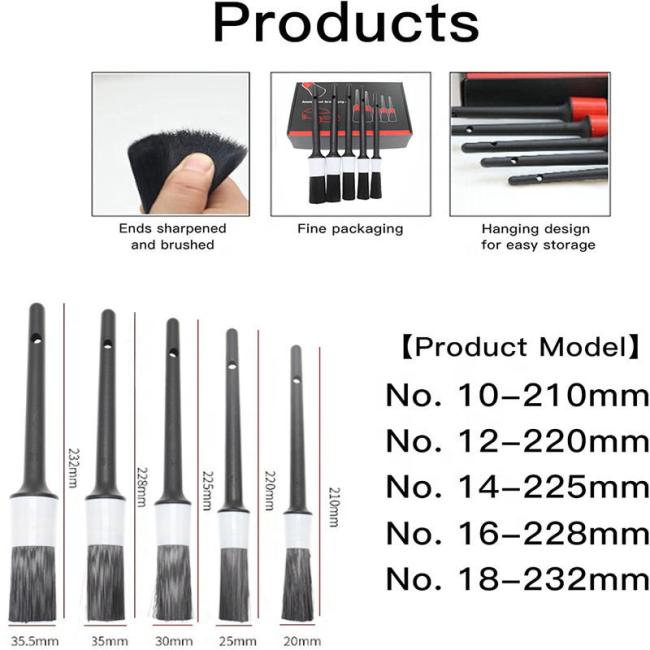 Car Washing Set