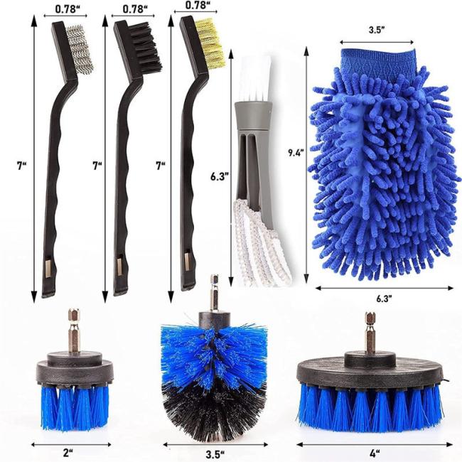 Detailing Brush