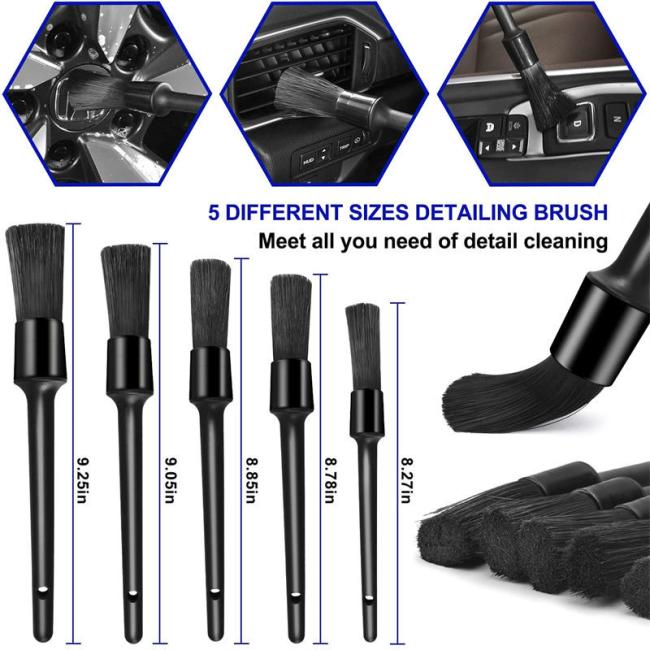 Car Washing Set