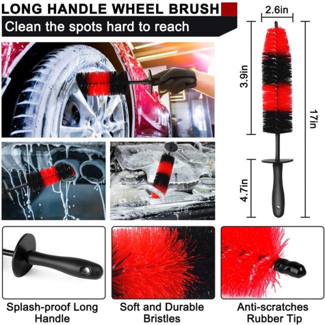 Detailing Brush