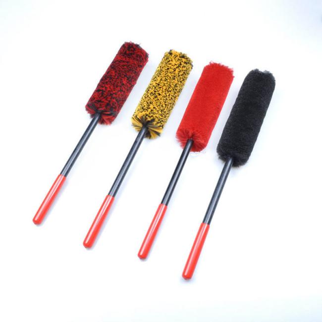 Wheel Brush