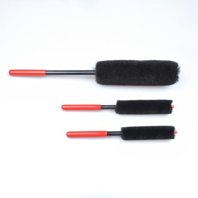Tire Brush
