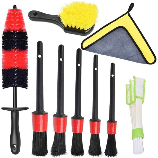 Car Beauty Brush