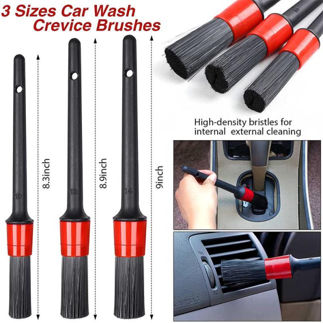 Car Pro Detailing Brush