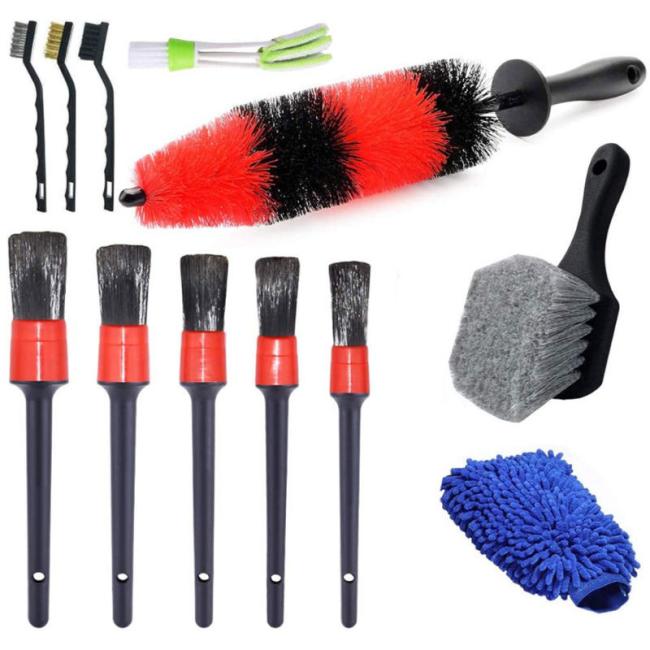 Car Washing Brush Set