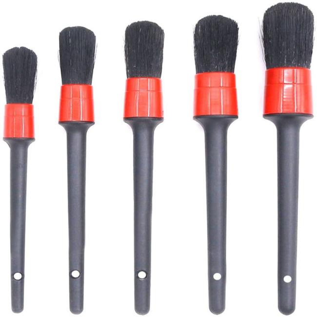 Car Cleaner Detailing Brush