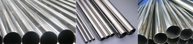 metal tube polishing equipment