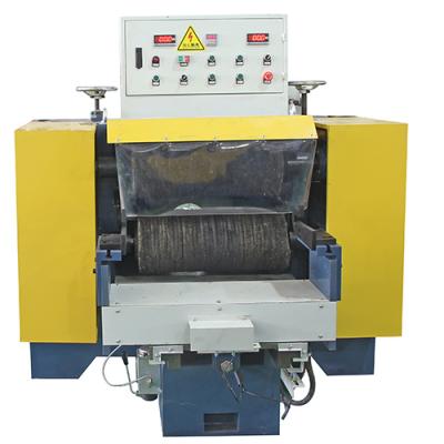 China cutlery polishing machine for forks and spoons for sale