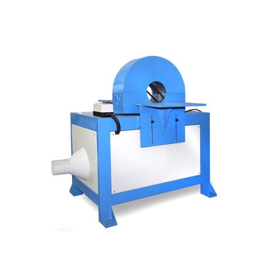China 50mm Grinding Head Tube Grinding Machine With Aluminum Oxide Polishing Wheel for sale