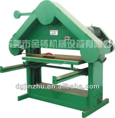 China China high efficiency used seti-automatic copper hand stroke belt sander price for sale