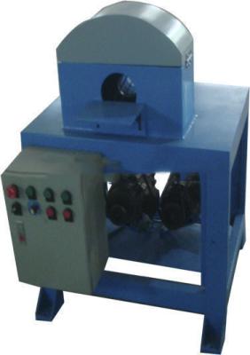China 2.2kw máquina de polimento de metal espelho acabamento manual sistema de operação à venda