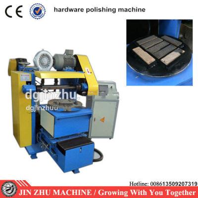 China Pequeña máquina pulidora de la hoja de metal, máquina pulidora rotatoria con el polaco del espejo 8k en venta