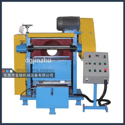 China Metallplattenpoliermaschine, Arbeits-Tabellen-Breite der Hochglanzpolitur-Maschinen-600*600mm zu verkaufen