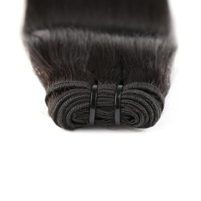 China Super Quality double drawn Silk Straight Cheap Vietnamese Hair Weft Wholesale Virgin Hair Vendor for sale