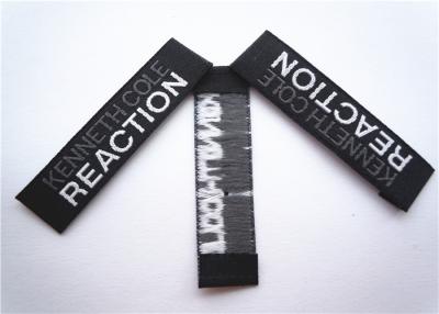 China Etiqueta feita sob encomenda do cair da roupa da etiqueta do cair do vestuário da etiqueta do cair do papel da forma em China à venda