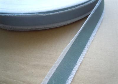 China High visibility 3m reflective tape for clothing / vest , reflective sew on tape for sale